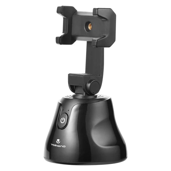 Volkano Follow Me Series Auto Tracking Phone Stand VK-6517-BK