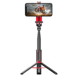 Volkano Horizon Series Phone Stabilising Gimbal VK-6524-BK