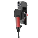 Volkano Horizon Series Phone Stabilising Gimbal VK-6524-BK