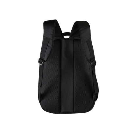 Volkano Stealth 15.6-inch Notebook Backpack Black VK-7004-BK