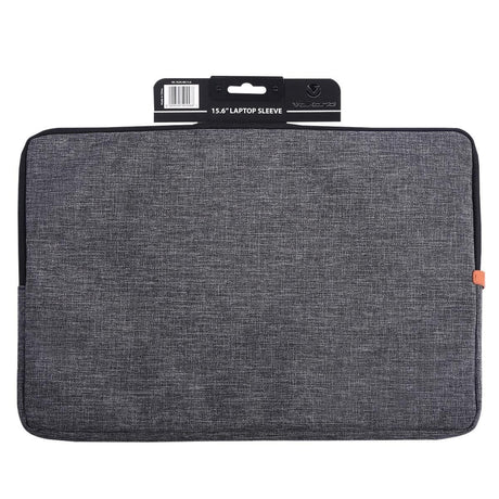 Volkano Premier Series 13.3-inch Notebook Sleeve Dark Grey VK-7020-BK13.3