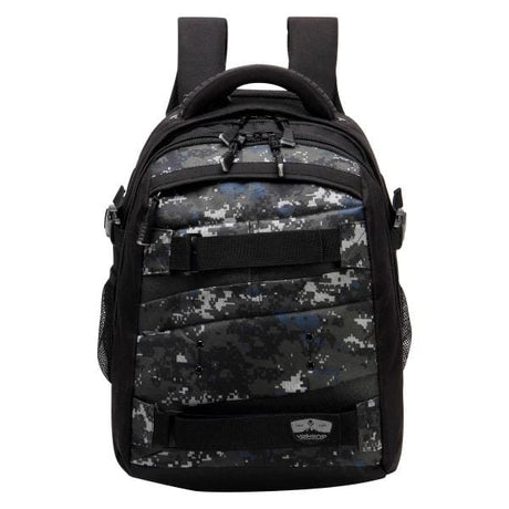 Volkano BamM 18L Camo Trolley Backpack VK-7026-CM