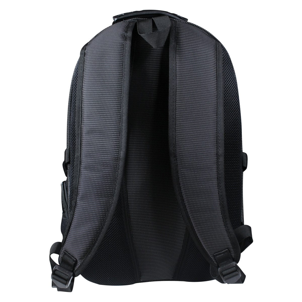 Volkano G-Unit XL Backpack Black VK-7027-BKGR