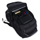 Volkano G-Unit XL Backpack Black VK-7027-BKGR