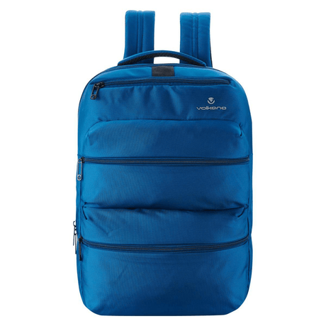 Volkano Harrier 15.6-inch Notebook Backpack Blue VK-7114-BL