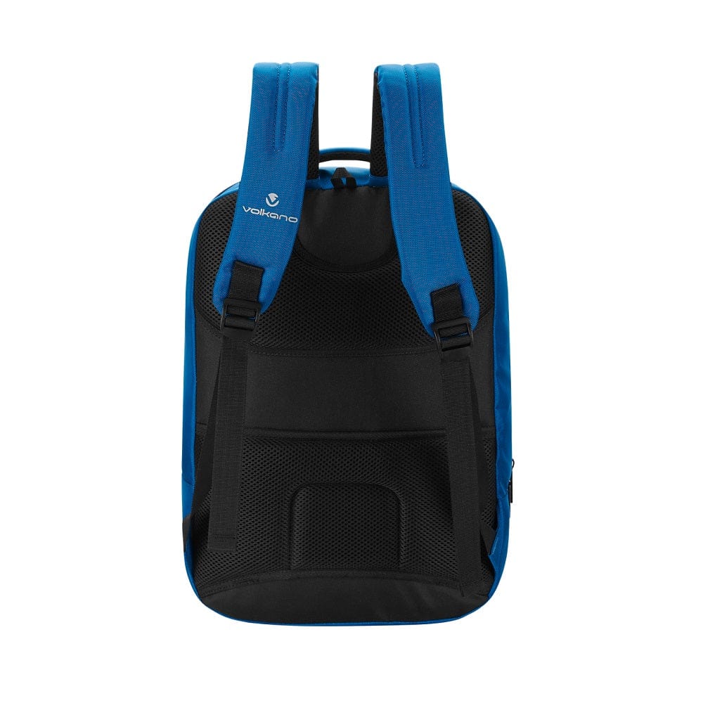 Volkano Harrier 15.6-inch Notebook Backpack Blue VK-7114-BL