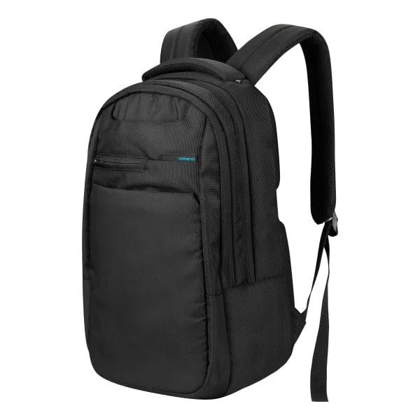 Volkano Suave 15.6-inch Notebook Backpack Black VK-7117-BKTQ