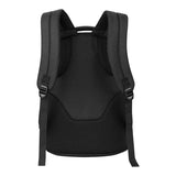 Volkano Suave 15.6-inch Notebook Backpack Black VK-7117-BKTQ