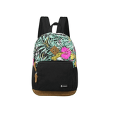 Volkano Hawk Backpack - Floral VK-7130-BKFR