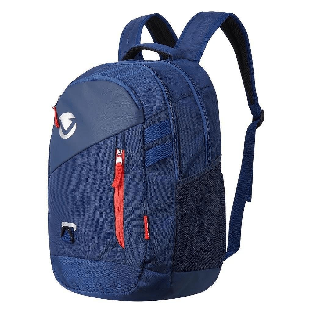 Volkano Armour Series 15.6-inch Notebook Backpack - Navy VK-7143-NV