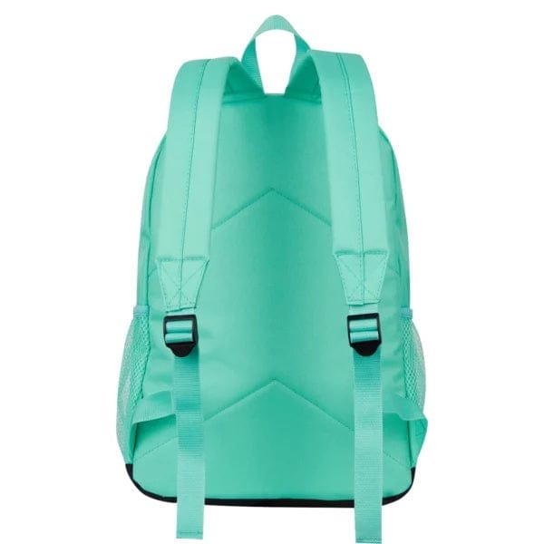 Volkano Icon 17-inch Backpack Mint VK-7154-MT