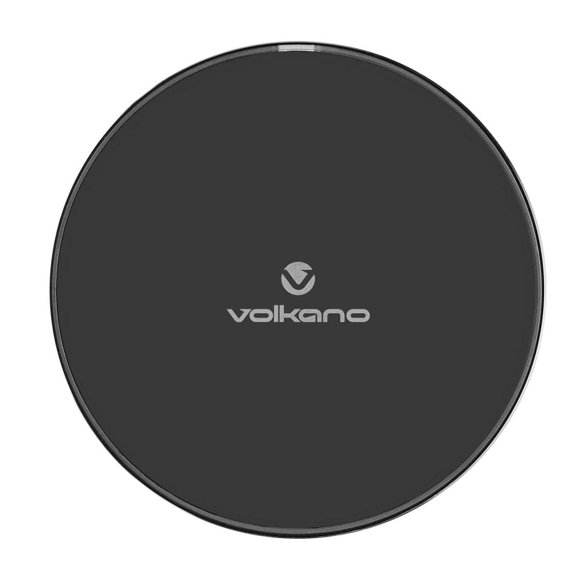 Volkano Deft Series Wireless Phone Charge Pad VK-8042-BK