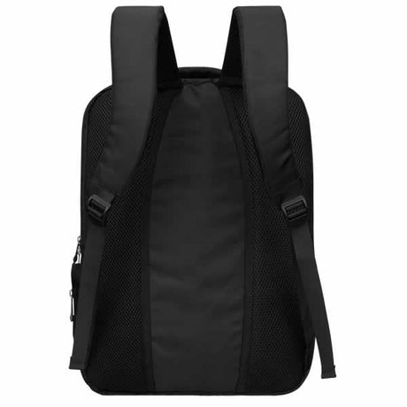 Volkano Monza 15.6-inch Notebook Backpack Black VK-9102-BK