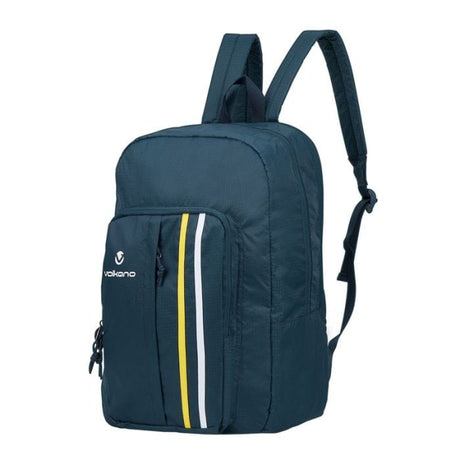 Volkano Track Series 15.6-inch Notebook Backpack Navy VK-9105-NV