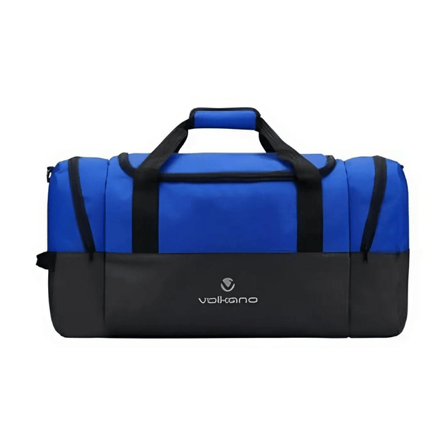 Volkano Rhodes 70L Duffle - Blue VK-9111-BL