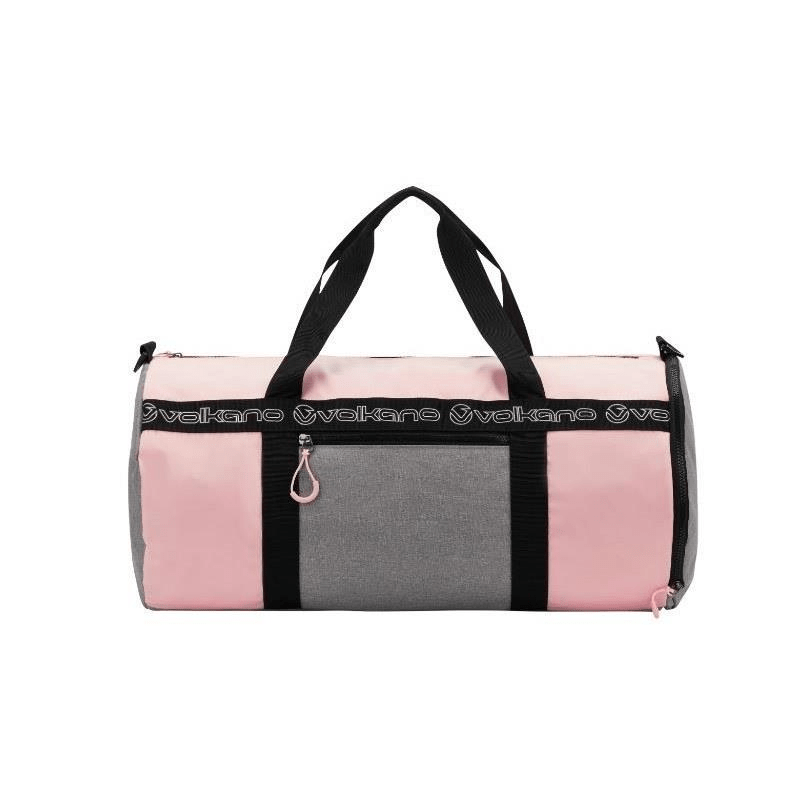 Volkano Image 45L Duffle - Pink VK-9112-PK