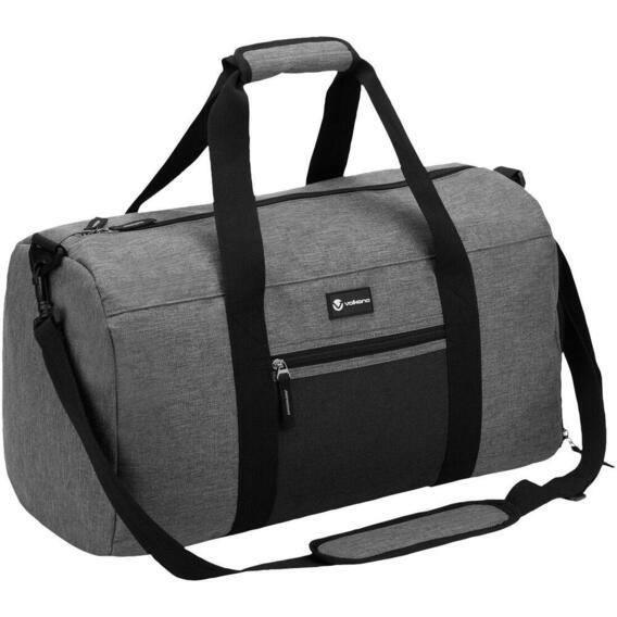 Volkano VIDAL Duffle Bag Grey VK-9113-GR