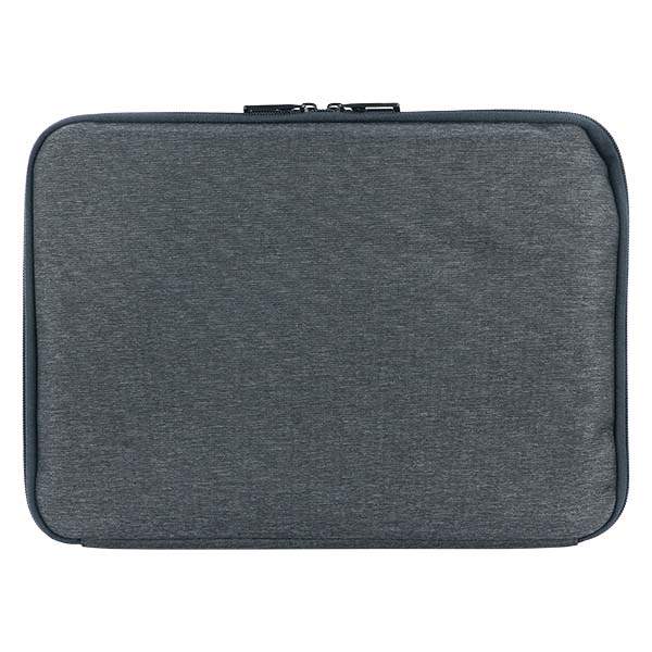 Volkano Trend Series 11.6-inch Notebook Sleeve Grey VK-9114-GR11.6