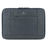 Volkano Trend Series 15.6-inch Notebook Sleeve Grey VK-9114-GR15.6