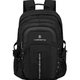 Volkano Neptune 21L Notebook Backpack Black VK-9118-BK