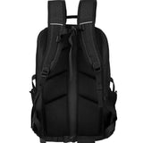 Volkano Neptune 21L Notebook Backpack Black VK-9118-BK