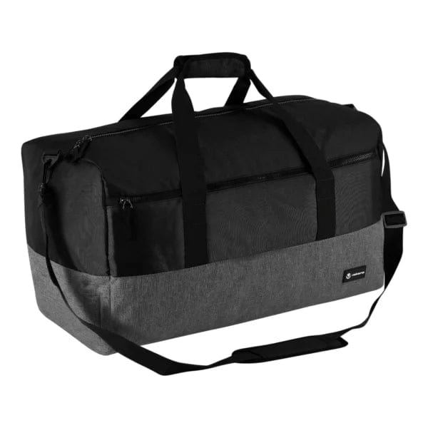 Volkano Corporal 43L Duffle Bag Black VK-9122-BK