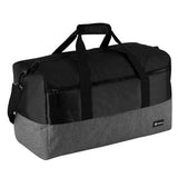 Volkano Corporal 43L Duffle Bag Black VK-9122-BK