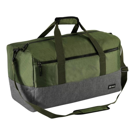 Volkano Corporal 43L Duffle Bag Khaki VK-9122-KH