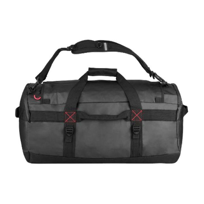 Volkano Equinox 100L Duffle Bag Black VK-9127-BK