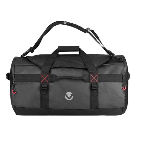 Volkano Equinox 100L Duffle Bag Black VK-9127-BK