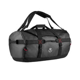 Volkano Equinox 100L Duffle Bag Black VK-9127-BK