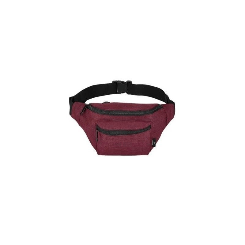 Volkano Rover Moon Bag - Red VK-9130-RD