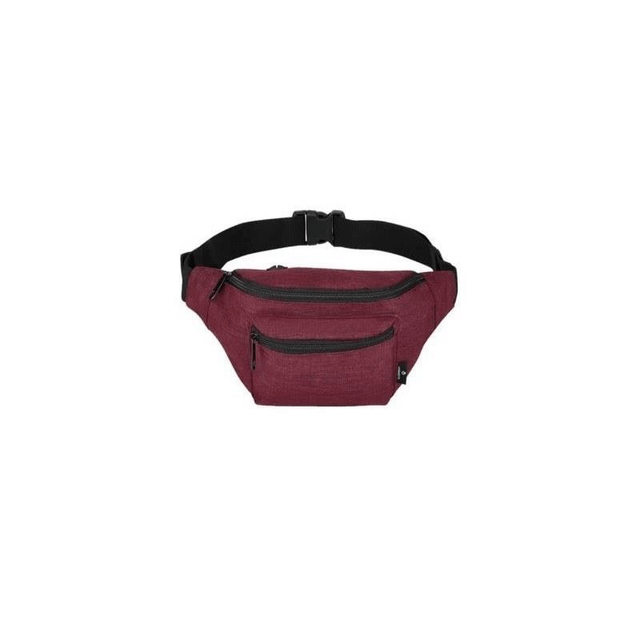 Volkano Rover Moon Bag - Red VK-9130-RD