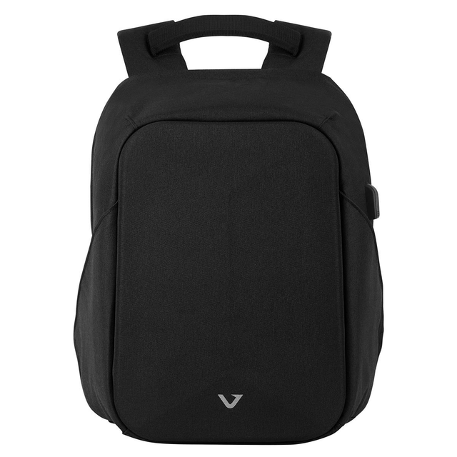 Volkano Trident 15.6-inch Notebook Backpack Black VK-9139-BK