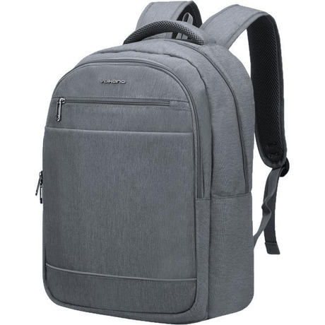 Volkano Kandui 15.6-inch Notebook Backpack - Grey VK-9175-GR