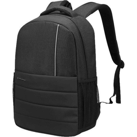 Volkano Slater 15.6-inch Notebook Backpack - Black VK-9176-BK