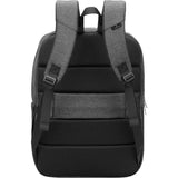 Volkano Pulse 15.6-inch Notebook Backpack - Charcoal VK-9177-CH