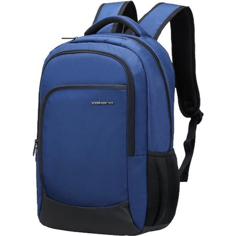 Volkano Nano 15.6-inch Notebook Backpack - Navy VK-9178-NV