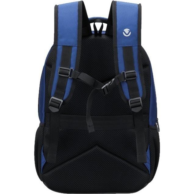 Volkano Nano 15.6-inch Notebook Backpack - Navy VK-9178-NV