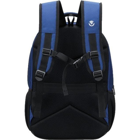 Volkano Nano 15.6-inch Notebook Backpack - Navy VK-9178-NV