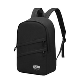 Volkano Tandem 15.6-inch Notebook Backpack - Black VK-9182-BK