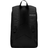 Volkano Tandem 15.6-inch Notebook Backpack - Black VK-9182-BK