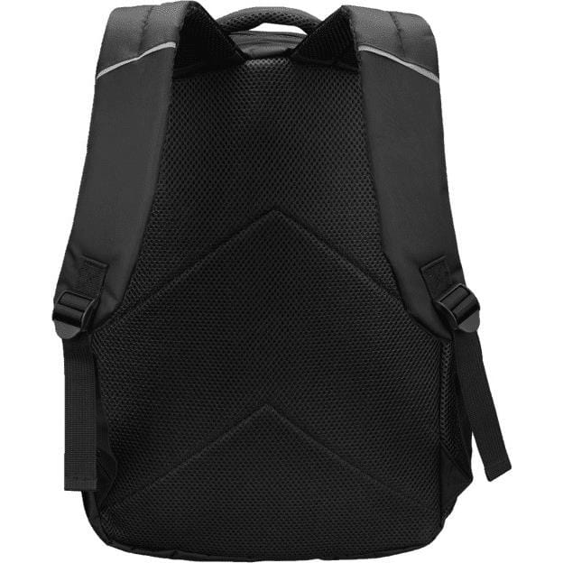 Volkano Radon 15.6-inch Notebook Backpack - Black VK-9190-BK