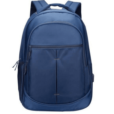 Volkano Radon 15.6-inch Notebook Backpack - Navy VK-9190-NV