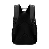 Volkano Captain 15.6-inch Notebook Backpack Black VK-9192-BK