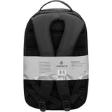 Volkano Focus Series 15.6-inch Notebook Backpack and Wireless Mouse VK-9193-BK