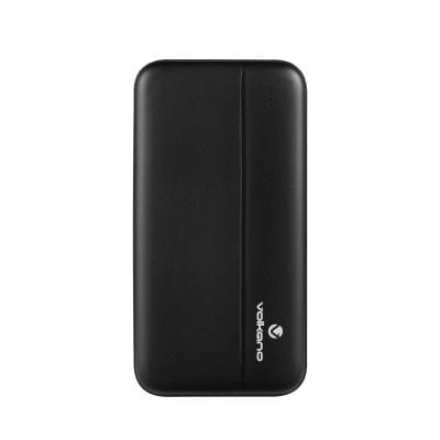 Volkano 20000mAh Powerbank with 4-in-1 Cable Black VK-BUN-10