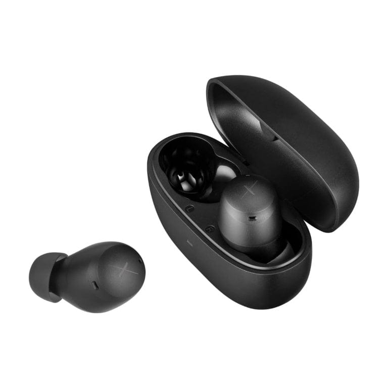 VolkanoX VXT200B ANC Wireless Earbuds Black VKX-1120-BK