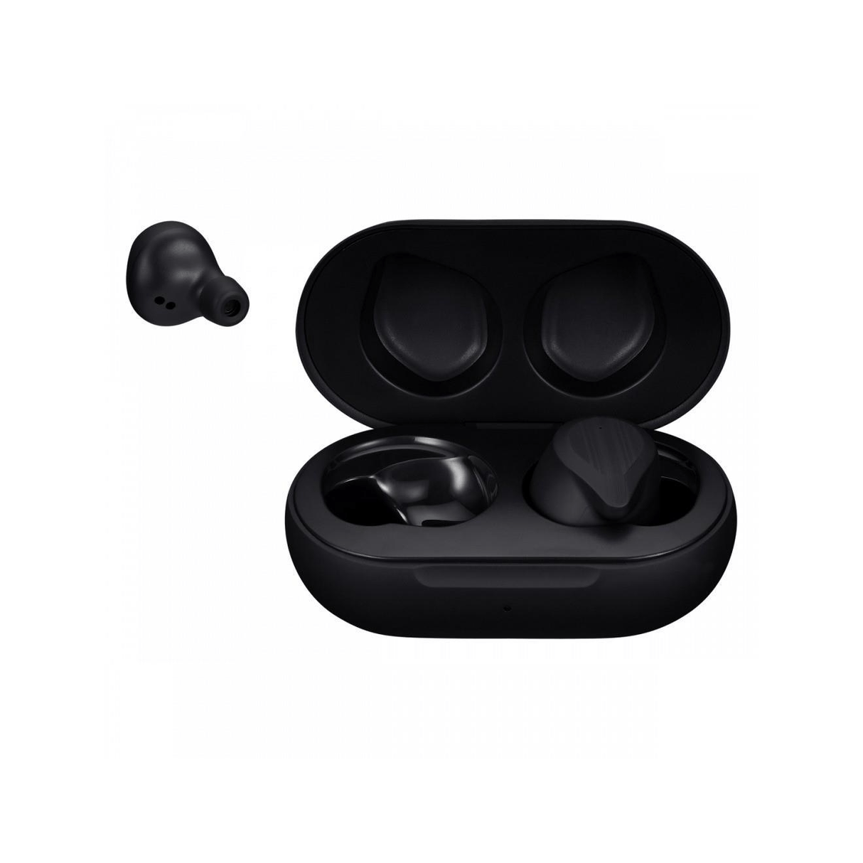 VolkanoX VXT100S TWS Bluetooth Earphones - Black VKX-1121-BK