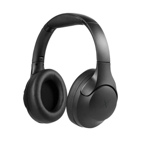 VolkanoX VXH200 ANC Bluetooth Headphones - Black VKX-2103-BK